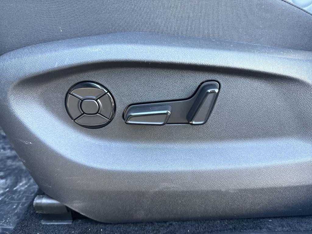 new 2026 Volkswagen Tiguan car, priced at $39,556