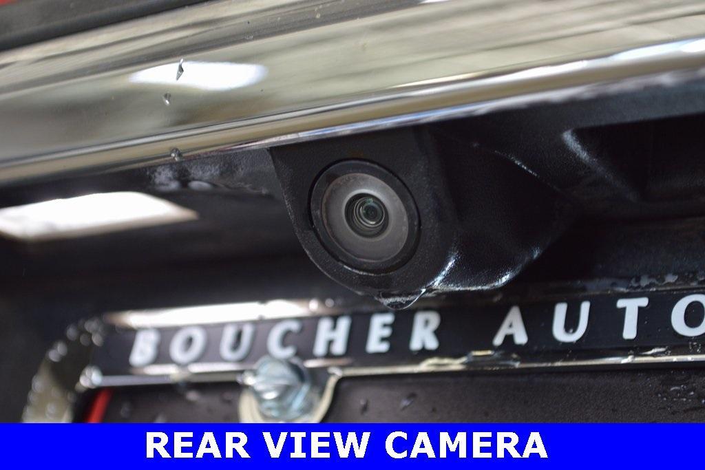 used 2019 Lincoln MKC car, priced at $19,795