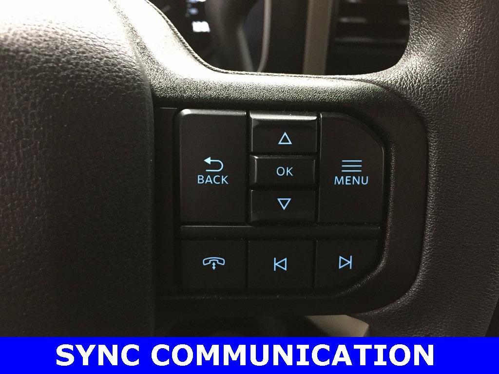 used 2023 Ford F-150 car, priced at $41,795