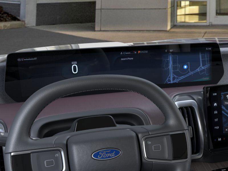 new 2026 Ford Expedition car, priced at $89,775