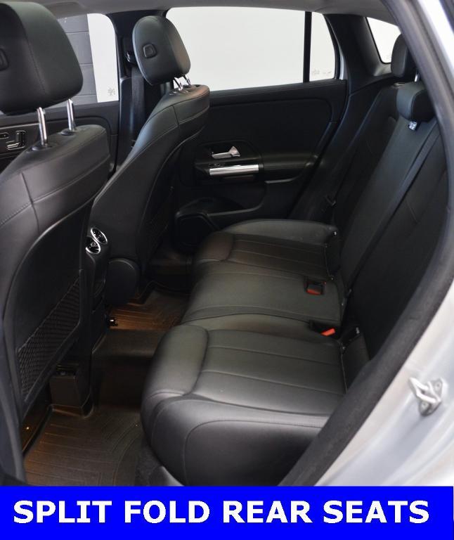 used 2021 Mercedes-Benz GLA 250 car, priced at $25,495