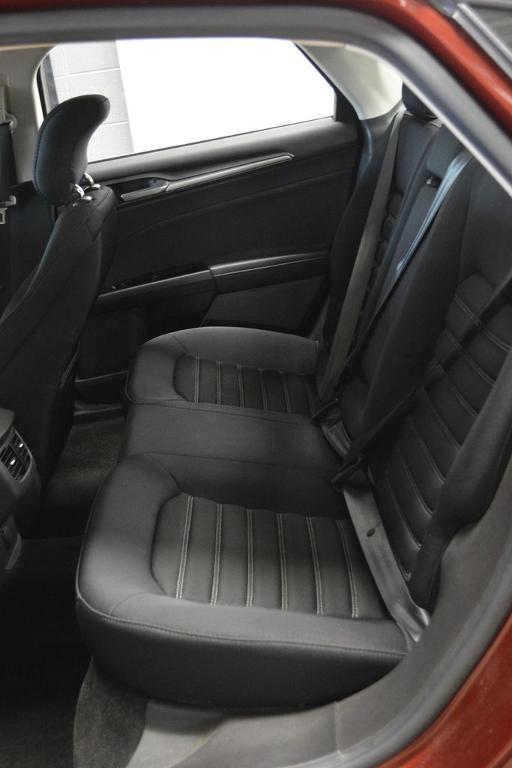 used 2014 Ford Fusion car, priced at $13,494