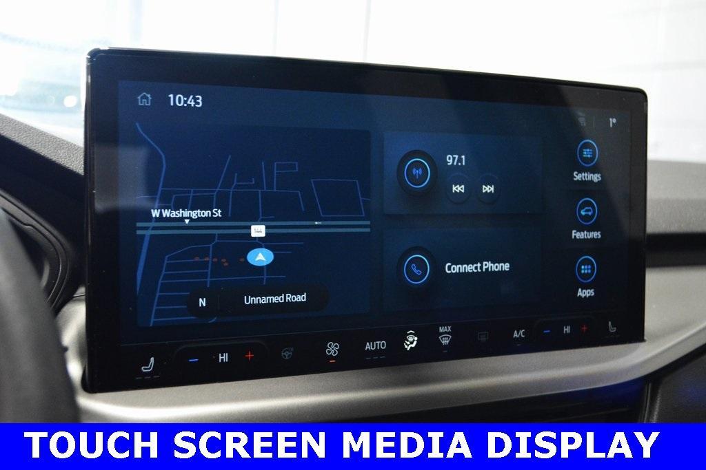 used 2023 Ford Escape car, priced at $26,395