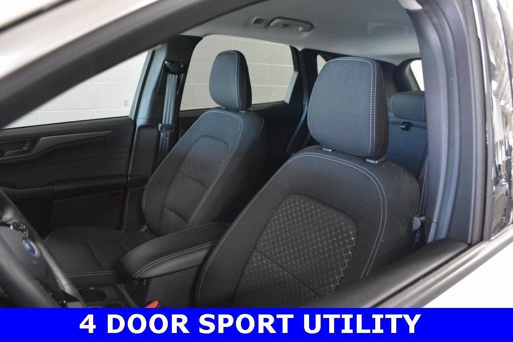 used 2023 Ford Escape car, priced at $26,395