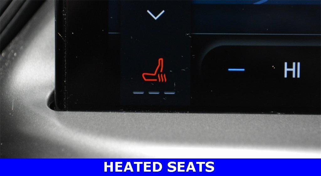 used 2023 Ford Escape car, priced at $26,395