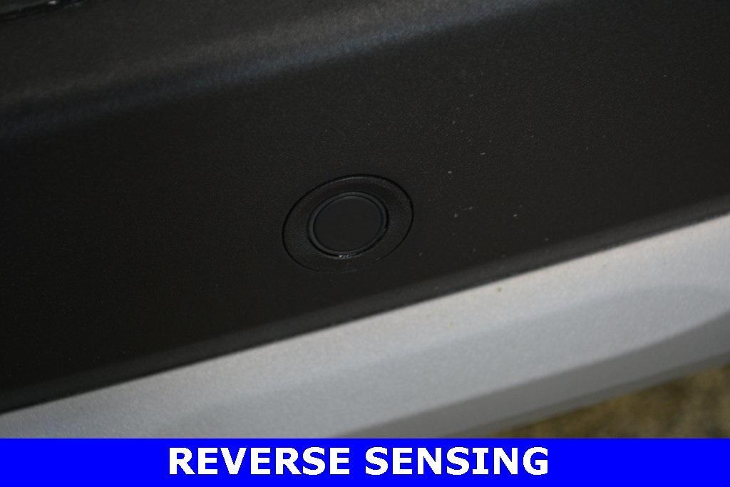 used 2023 Ford Escape car, priced at $26,395