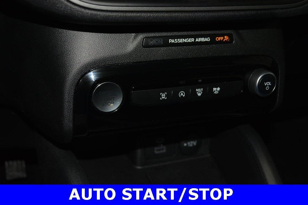 used 2023 Ford Escape car, priced at $26,395