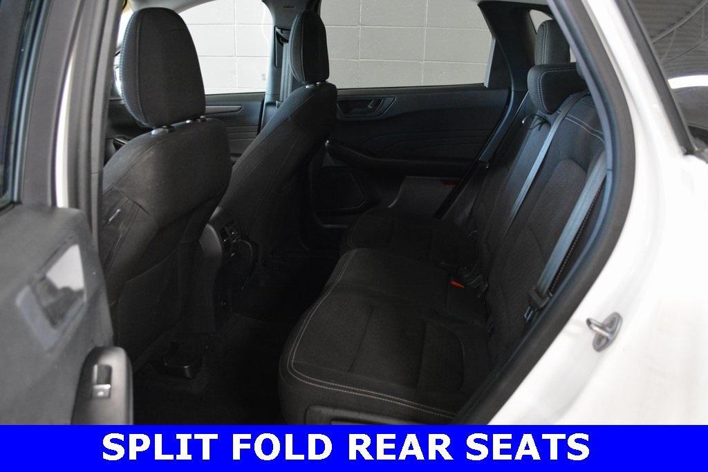 used 2023 Ford Escape car, priced at $26,395