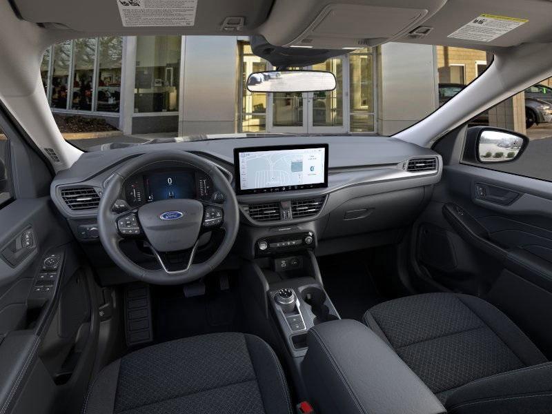 new 2026 Ford Escape car, priced at $32,694
