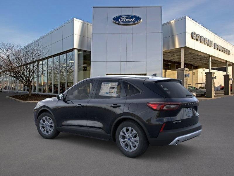 new 2026 Ford Escape car, priced at $32,694