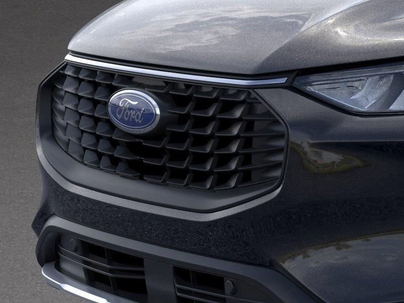 new 2026 Ford Escape car, priced at $32,694