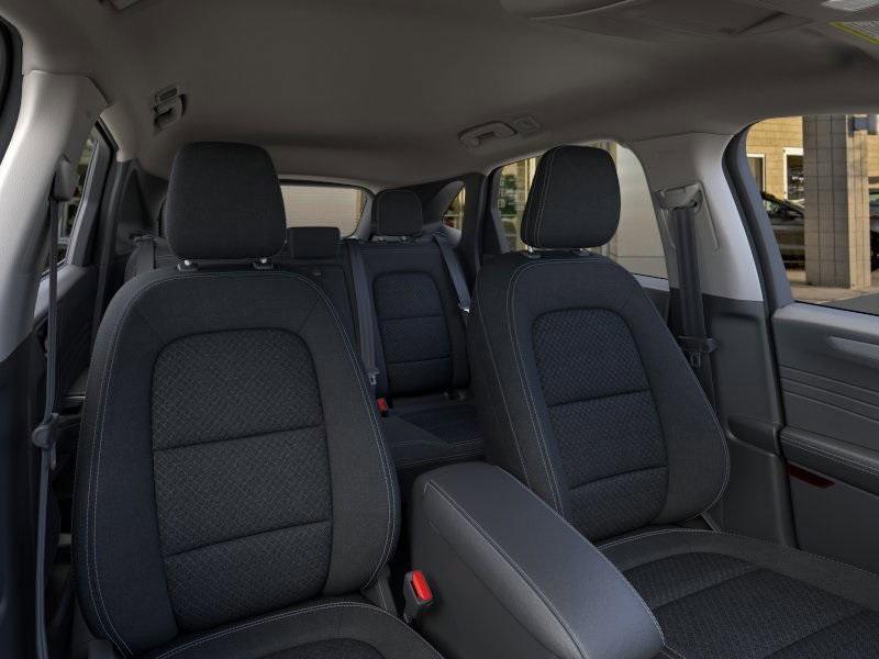 new 2026 Ford Escape car, priced at $32,694