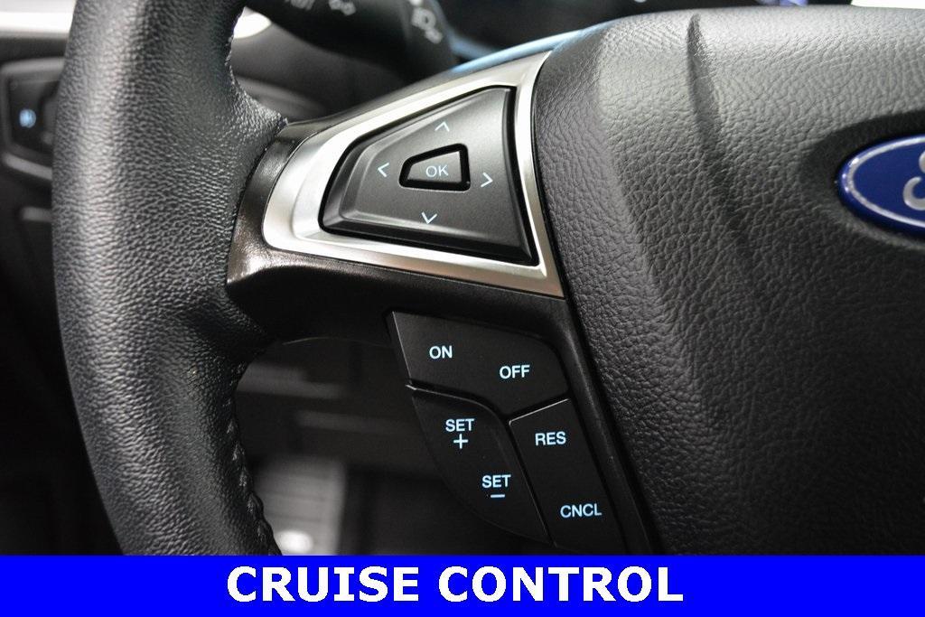 used 2024 Ford Edge car, priced at $29,495