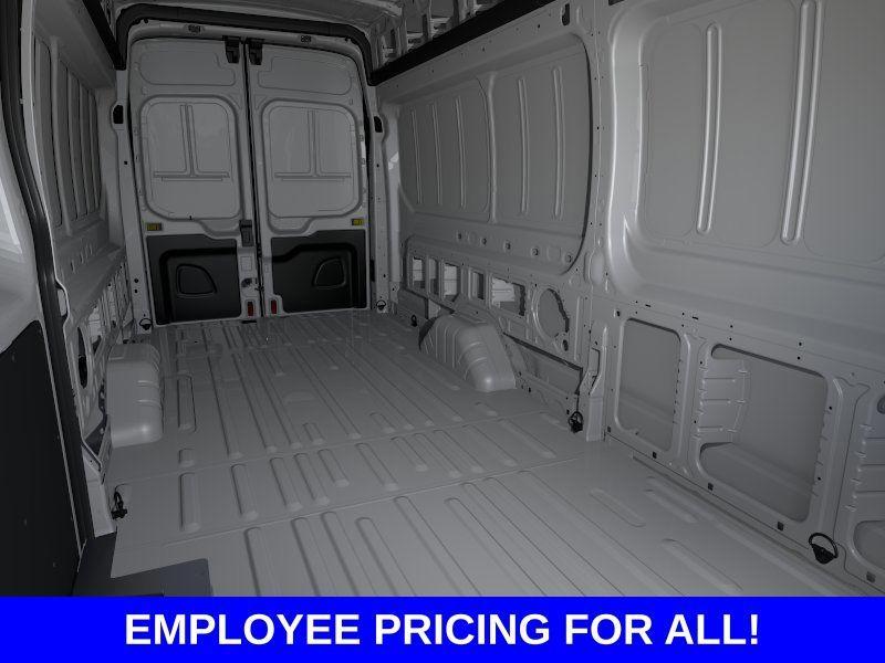 new 2026 Ford Transit-350 car, priced at $56,350