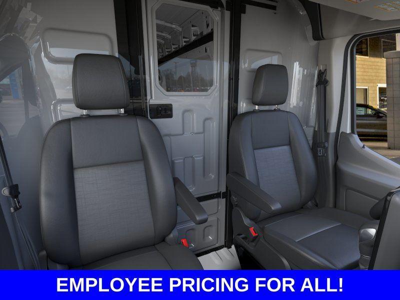 new 2026 Ford Transit-350 car, priced at $56,350