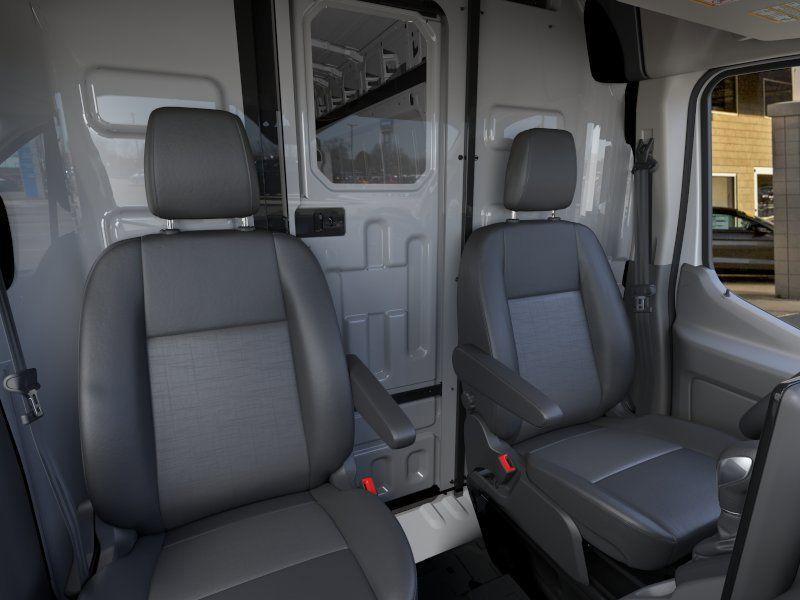 new 2026 Ford Transit-350 car, priced at $56,553