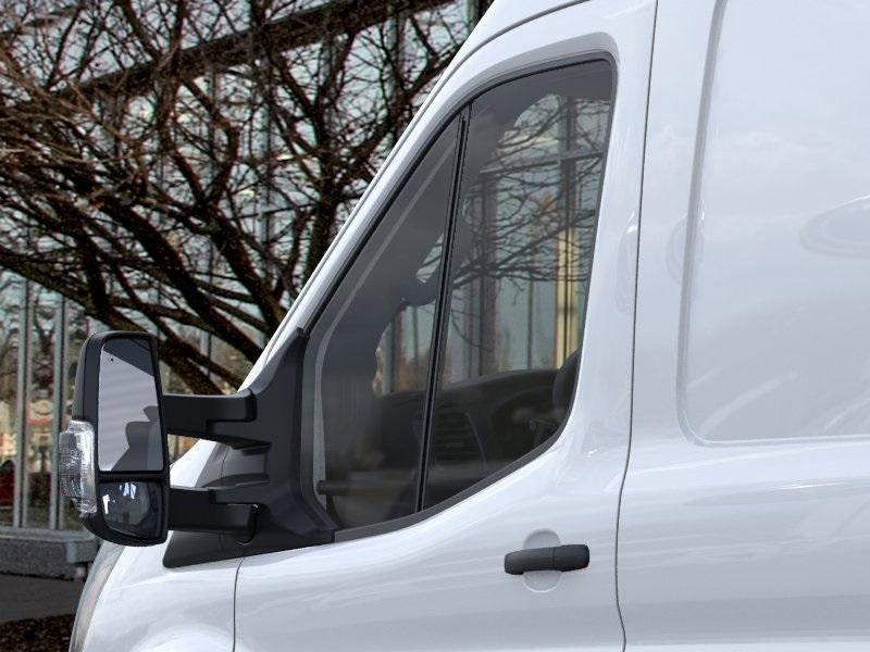 new 2026 Ford Transit-350 car, priced at $57,553