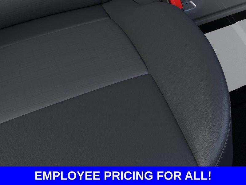 new 2026 Ford Transit-350 car, priced at $56,350