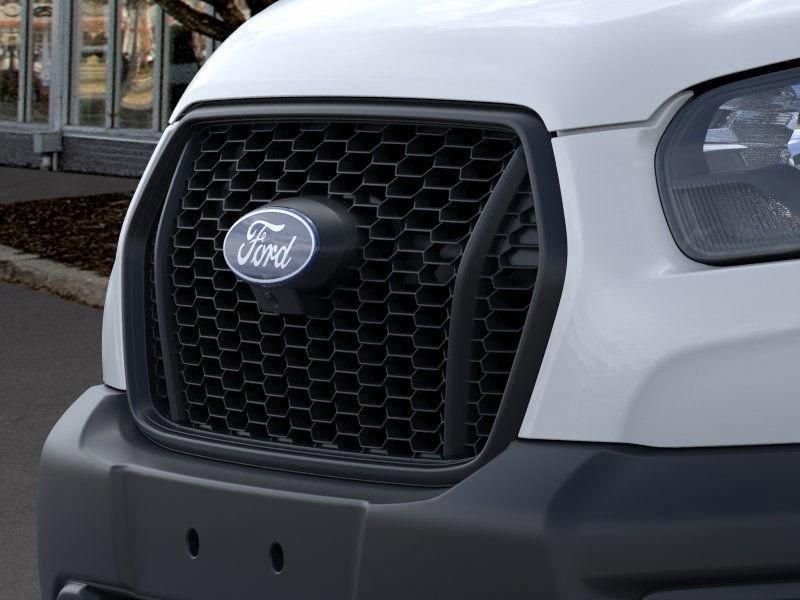 new 2026 Ford Transit-350 car, priced at $57,553