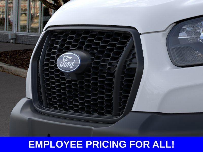 new 2026 Ford Transit-350 car, priced at $56,350
