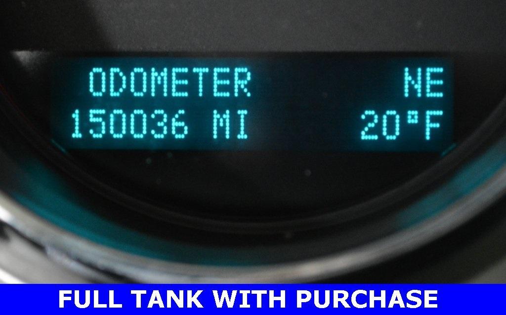 used 2011 Chevrolet Silverado 1500 car, priced at $10,773