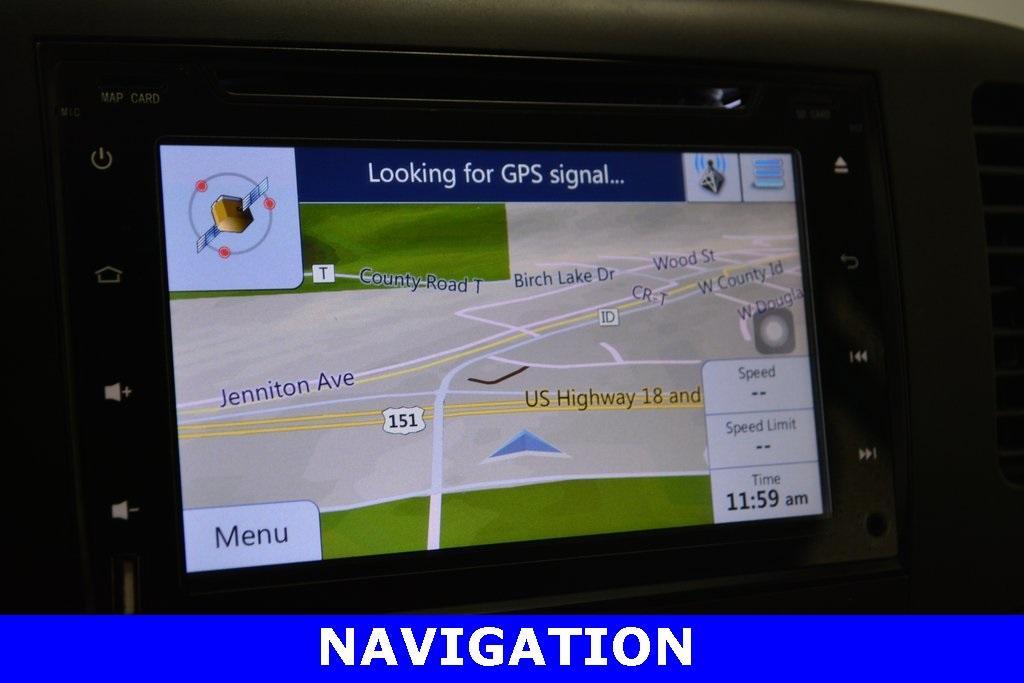 used 2011 Chevrolet Silverado 1500 car, priced at $10,773