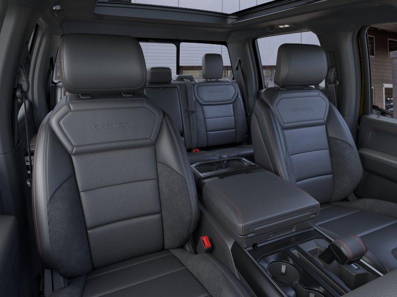 new 2026 Ford F-150 car, priced at $85,459