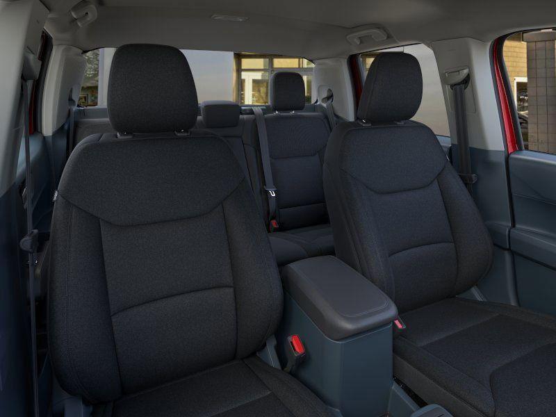 new 2025 Ford Maverick car, priced at $34,490