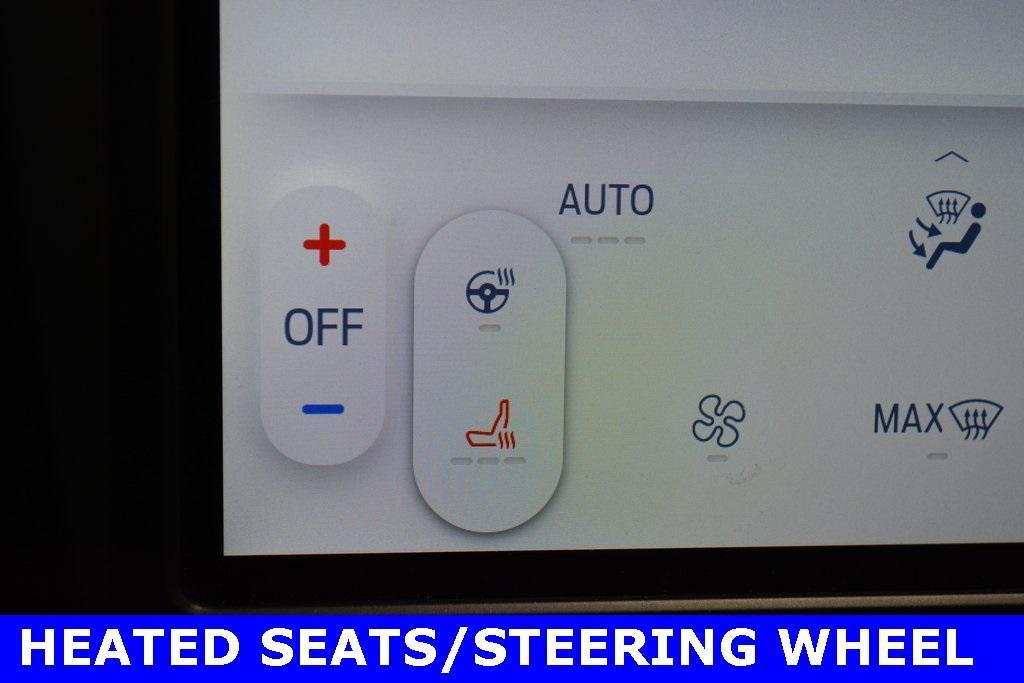 used 2024 Ford Edge car, priced at $28,895