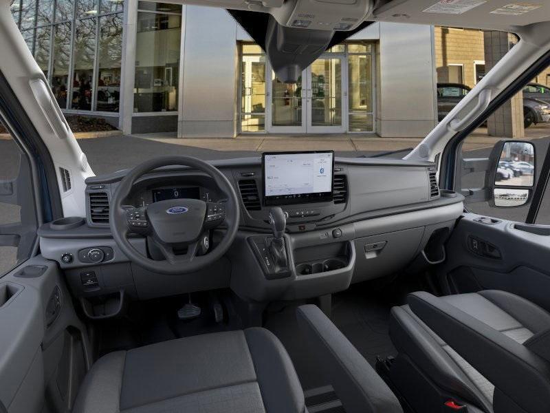 new 2026 Ford Transit-250 car, priced at $50,227