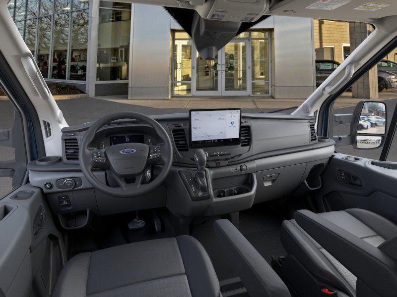 new 2026 Ford Transit-250 car, priced at $50,227