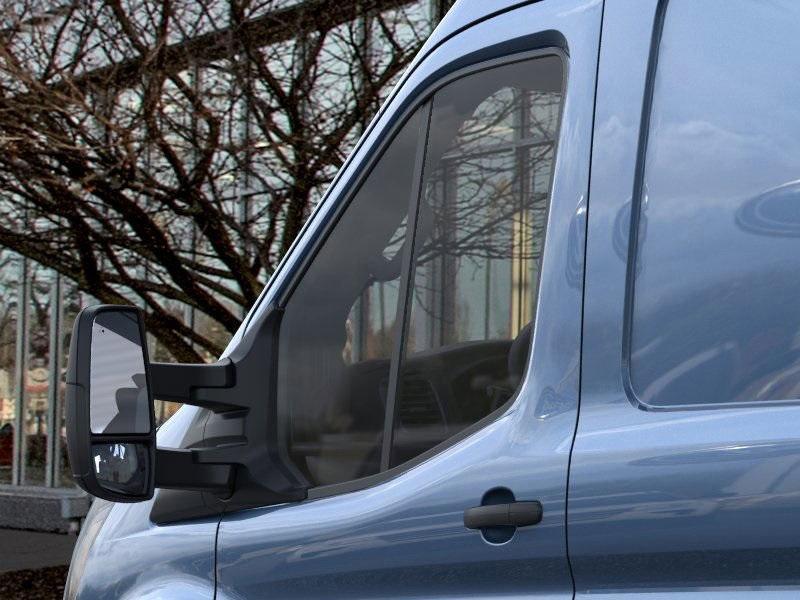 new 2026 Ford Transit-250 car, priced at $50,227