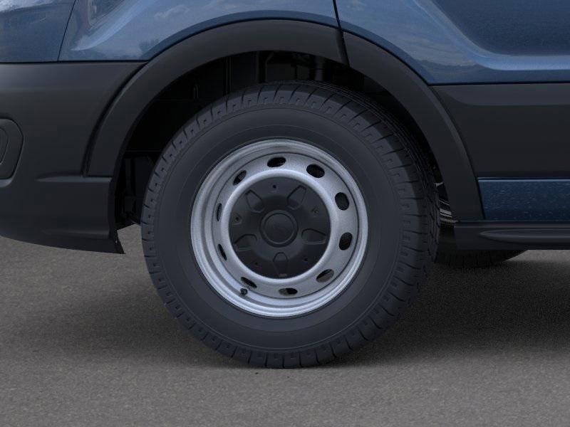 new 2026 Ford Transit-250 car, priced at $50,227