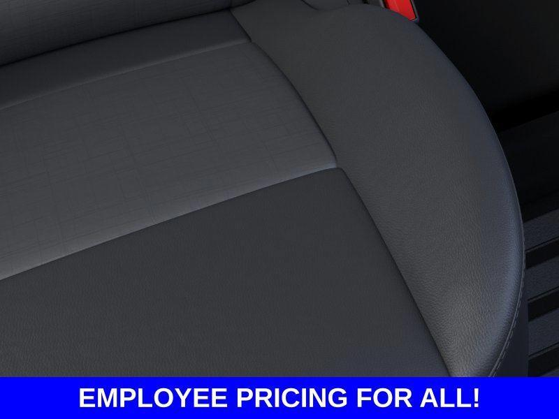 new 2026 Ford Transit-250 car, priced at $50,659