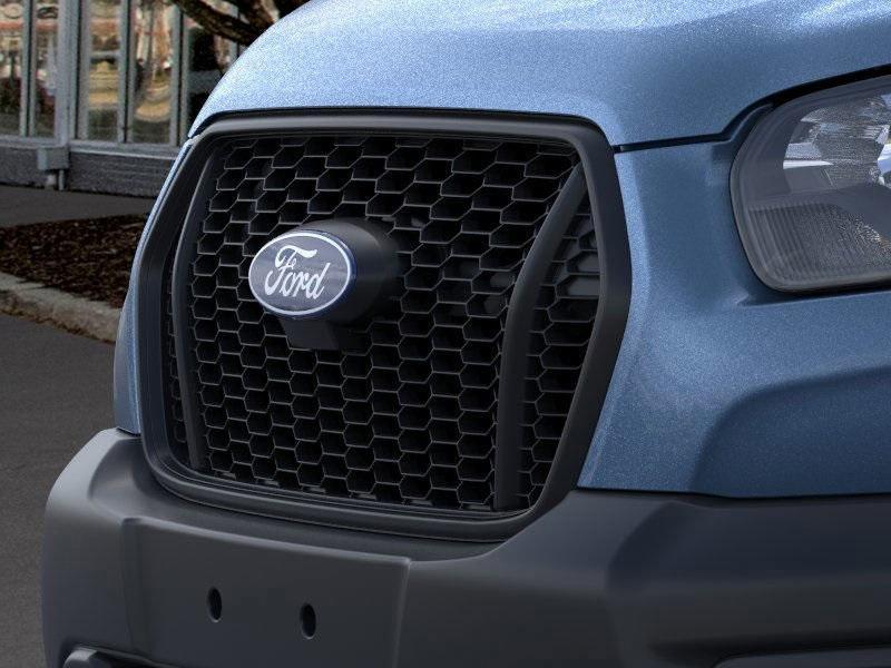 new 2026 Ford Transit-250 car, priced at $50,227