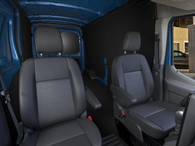 new 2026 Ford Transit-250 car, priced at $50,227