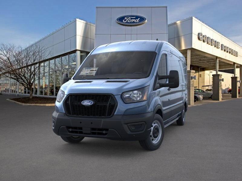 new 2026 Ford Transit-250 car, priced at $50,227