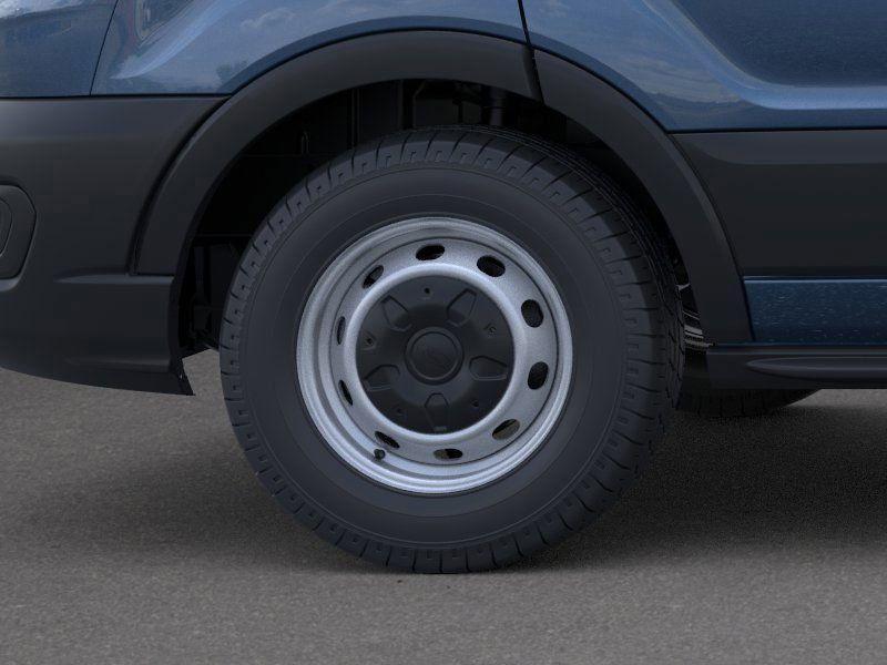 new 2026 Ford Transit-250 car, priced at $50,227