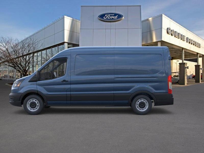 new 2026 Ford Transit-250 car, priced at $50,227