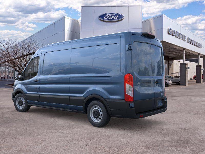new 2026 Ford Transit-250 car, priced at $48,426