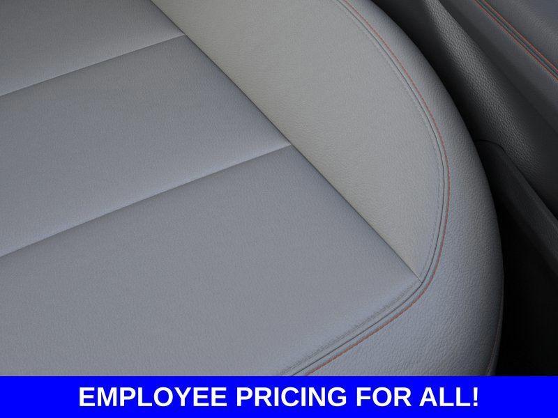 new 2026 Ford Explorer car, priced at $46,031