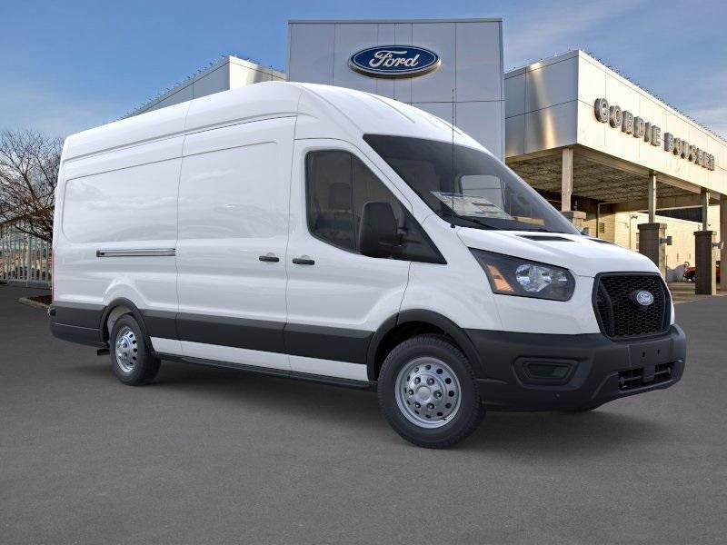 new 2026 Ford Transit-350 car, priced at $59,195
