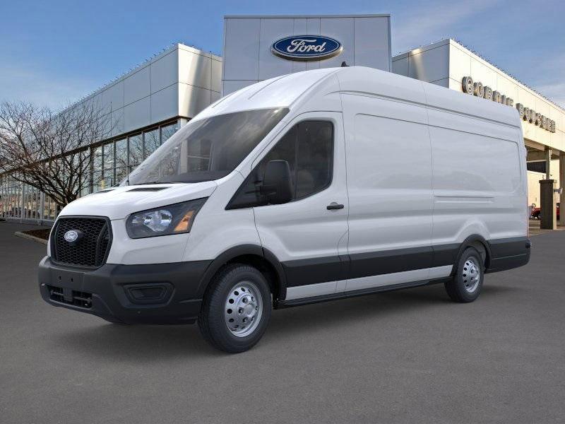 new 2026 Ford Transit-350 car, priced at $59,195