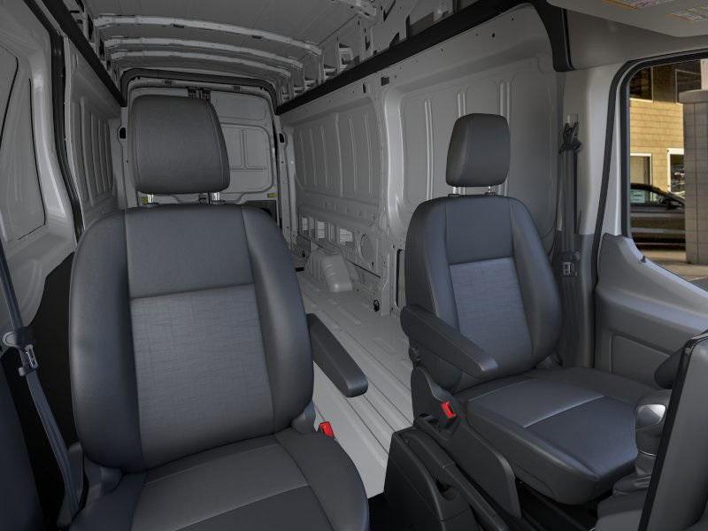new 2026 Ford Transit-350 car, priced at $59,195