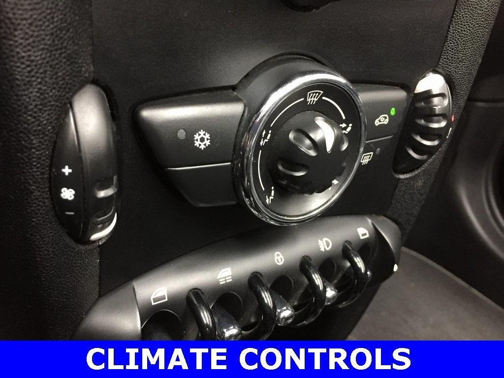 used 2012 MINI Cooper S car, priced at $9,895