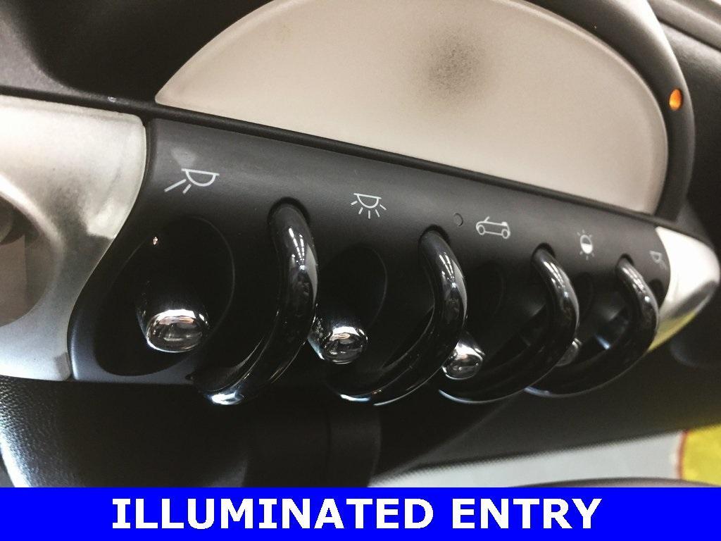 used 2012 MINI Cooper S car, priced at $9,895