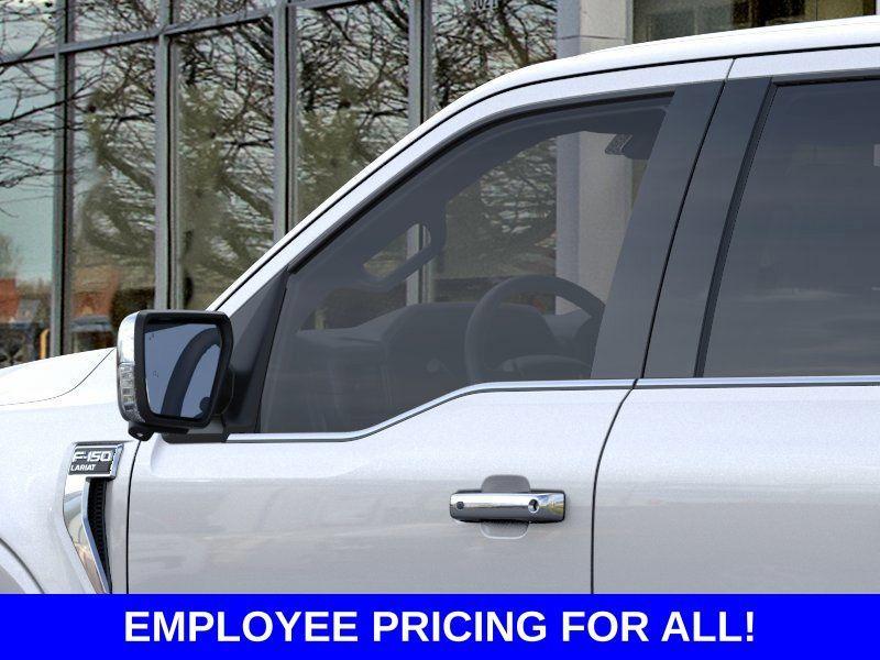 new 2026 Ford F-150 car, priced at $63,415