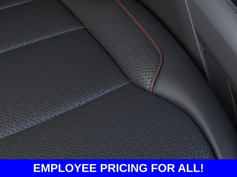new 2026 Ford F-150 car, priced at $63,415