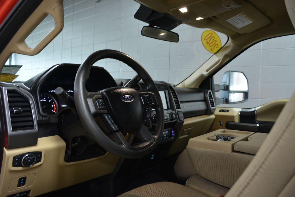 used 2020 Ford F-350 car, priced at $44,995