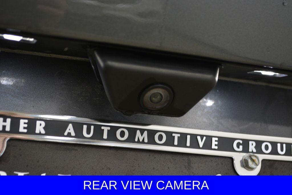 used 2021 Ford Escape car, priced at $22,995